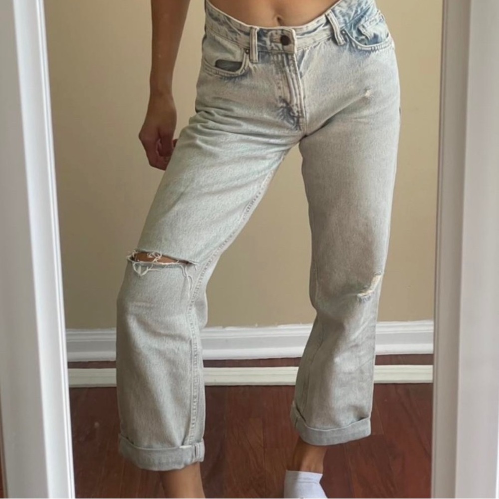 ALLSAINTS Ava Jeans